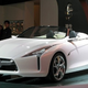 Illustration for article titled Guangzhou-Honda Linian Prototype
